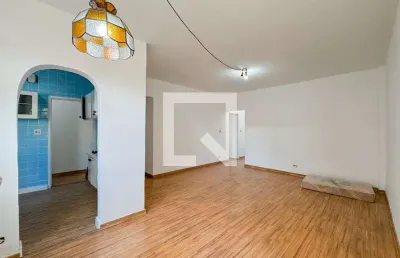 Apartamento com 2 quartos à venda na Rua Coronel Diogo, --, Cambuci, São Paulo