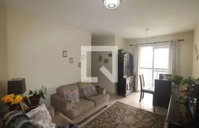 Apartamento à venda - casa verde, 3 quartos,  65 m2