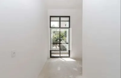 Apartamento à venda - chácara santo antonio, 1 quarto,  31 m2