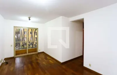 Apartamento à venda - vila sônia, 3 quartos,  64 m2