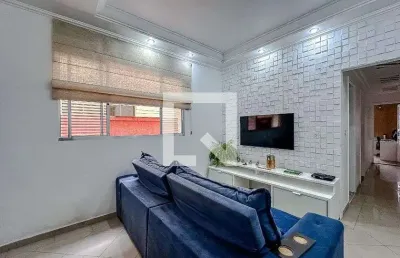 Apartamento com 2 quartos à venda na Rua da Mooca, --, Mooca, São Paulo