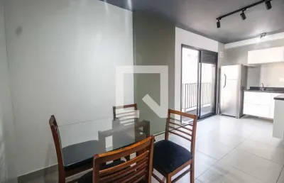 Apartamento com 1 quarto à venda na Rua Aureliano Leal, --, Água Fria, São Paulo