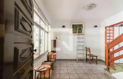 Casa com 3 quartos à venda na Rua Manuel de Saldanha, --, Jaguaré, São Paulo