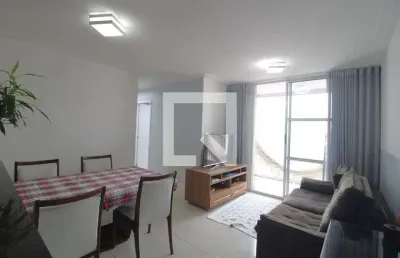 Apartamento à venda - jardim marajoara , 3 quartos,  70 m2
