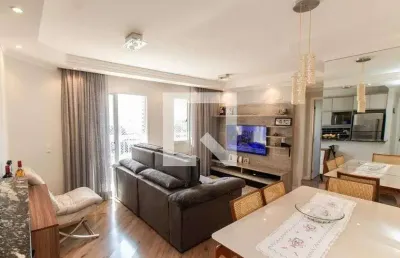 Apartamento à venda - parque novo mundo , 2 quartos,  65 m2