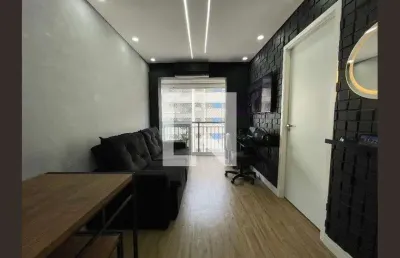 Apartamento com 1 quarto à venda na Avenida Professor Francisco Morato, --, Butantã, São Paulo