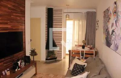 Apartamento com 2 quartos à venda na Avenida Zumkeller, --, Mandaqui, São Paulo