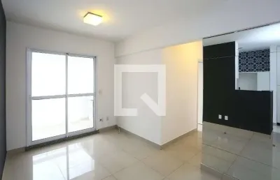 Apartamento à venda - vila andrade, 2 quartos,  60 m2