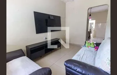 Casa com 2 quartos à venda na Rua João Antônio de Oliveira, --, Mooca, São Paulo
