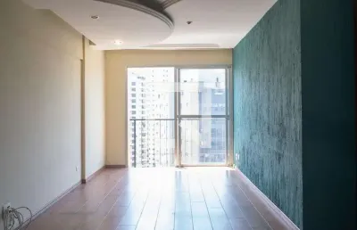Apartamento com 3 quartos à venda na Rua Conselheiro Moreira de Barros, --, Santana, São Paulo