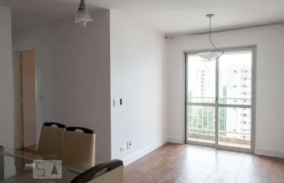 Apartamento à venda - jardim iris , 3 quartos,  75 m2