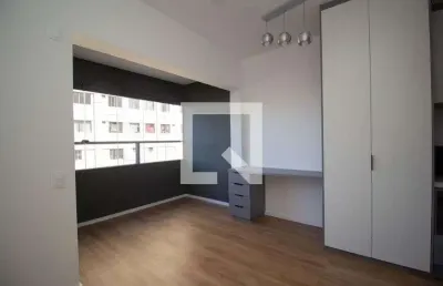 Apartamento à venda - freguesia do ó, 1 quarto,  27 m2