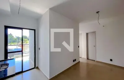 Apartamento à venda - jardim anália franco, 2 quartos,  44 m2