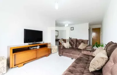 Apartamento à venda - vila campestre, 3 quartos,  96 m2