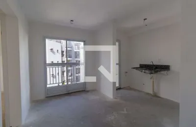 Apartamento à venda - alto da lapa, 2 quartos,  40 m2
