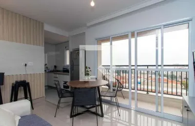 Apartamento à venda - vila guilherme, 1 quarto,  42 m2