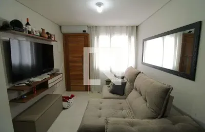 Apartamento à venda - vila constança , 2 quartos,  42 m2