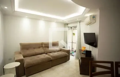 Apartamento com 2 quartos à venda na Rua Copacabana, --, Santana, São Paulo