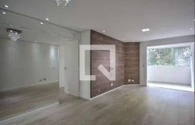 Apartamento com 3 quartos à venda na Rua Marie Nader Calfat, --, Panamby, São Paulo