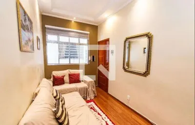 Apartamento com 2 quartos à venda na Rua do Lavapés, --, Liberdade, São Paulo