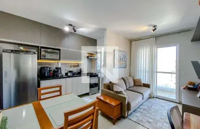 Apartamento com 1 quarto à venda na Rua Guarapuava, --, Mooca, São Paulo