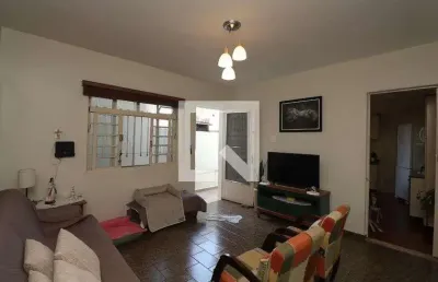 Casa com 2 quartos à venda na Rua Tapecima, --, Jardim Brasil, São Paulo