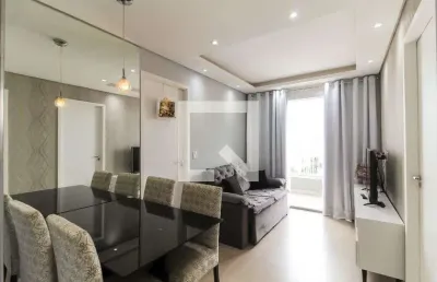 Apartamento com 2 quartos à venda na Rua José Kauer, --, Belém, São Paulo