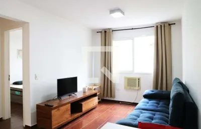 Apartamento com 1 quarto à venda na Rua Doutor Seng, --, Bela Vista, São Paulo