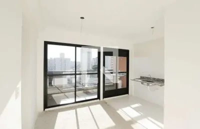 Apartamento com 2 quartos à venda na Rua Chico Pontes, --, Santana, São Paulo
