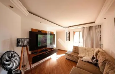 Apartamento à venda - vila formosa, 3 quartos,  70 m2