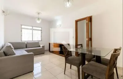 Apartamento com 3 quartos à venda na Rua Dom Duarte Leopoldo, --, Aclimação, São Paulo
