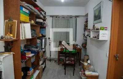 Apartamento à venda - santo amaro , 1 quarto,  46 m2