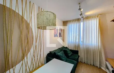 Apartamento com 2 quartos à venda na Rua Coronel Mursa, --, Brás, São Paulo