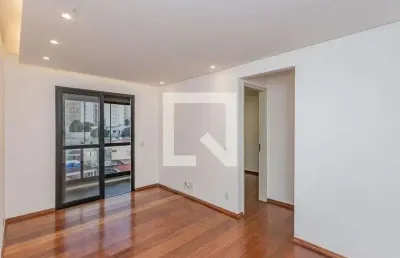 Apartamento à venda - bosque da saúde, 2 quartos,  60 m2