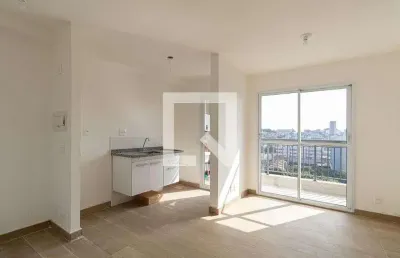 Apartamento com 2 quartos à venda na Rua Jaguariaiva, --, Vila Ré, São Paulo