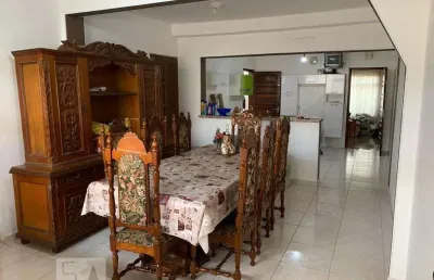 Casa com 2 quartos à venda na Rua Barurua, --, Ponte Rasa, São Paulo
