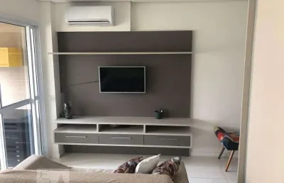 Apartamento com 1 quarto à venda na Rua Santo Amaro, --, Bela Vista, São Paulo