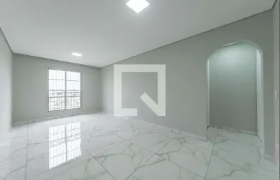 Apartamento com 2 quartos à venda na Rua Antônio Olinto, --, Jabaquara, São Paulo