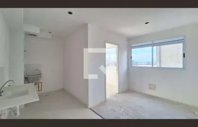 Apartamento à venda - vila leopoldina, 2 quartos,  35 m2