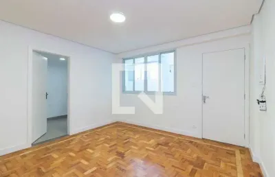 Apartamento com 2 quartos à venda na Rua Conselheiro Saraiva, --, Santana, São Paulo