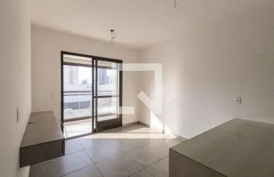 Apartamento com 1 quarto à venda na Rua Cândido Vale, --, Tatuapé, São Paulo