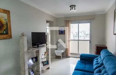 Apartamento com 2 quartos à venda na Rua do Manifesto, --, Ipiranga, São Paulo