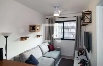 Apartamento à venda - bela vista, 2 quartos,  37 m2