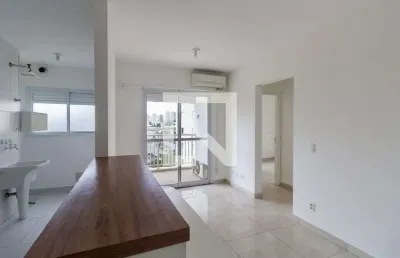 Apartamento à venda - água branca, 2 quartos,  51 m2