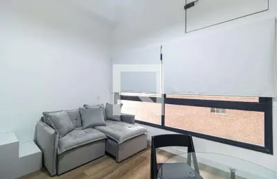 Apartamento com 1 quarto à venda na Rua Cardoso de Almeida, --, Perdizes, São Paulo