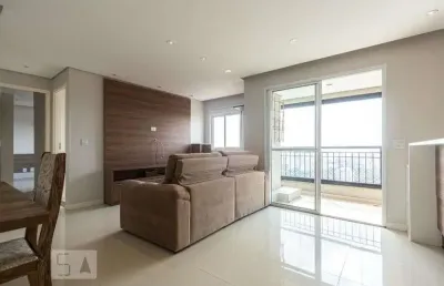 Apartamento com 2 quartos à venda na Rua José Carlos de Toledo Piza, --, Panamby, São Paulo