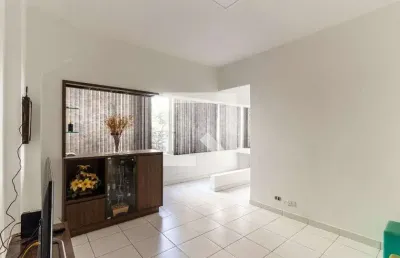 Apartamento à venda - santa cecília, 1 quarto,  63 m2