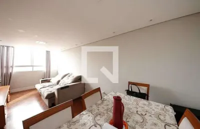 Apartamento à venda - vila santa clara, 3 quartos,  78 m2
