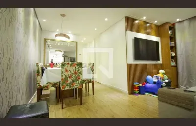 Apartamento com 2 quartos à venda na Avenida Casa Grande, --, Sapopemba, São Paulo