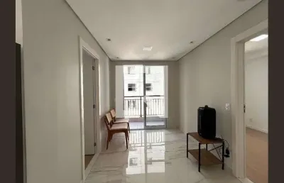 Apartamento com 2 quartos à venda na Avenida Paula Ferreira, --, Piqueri, São Paulo